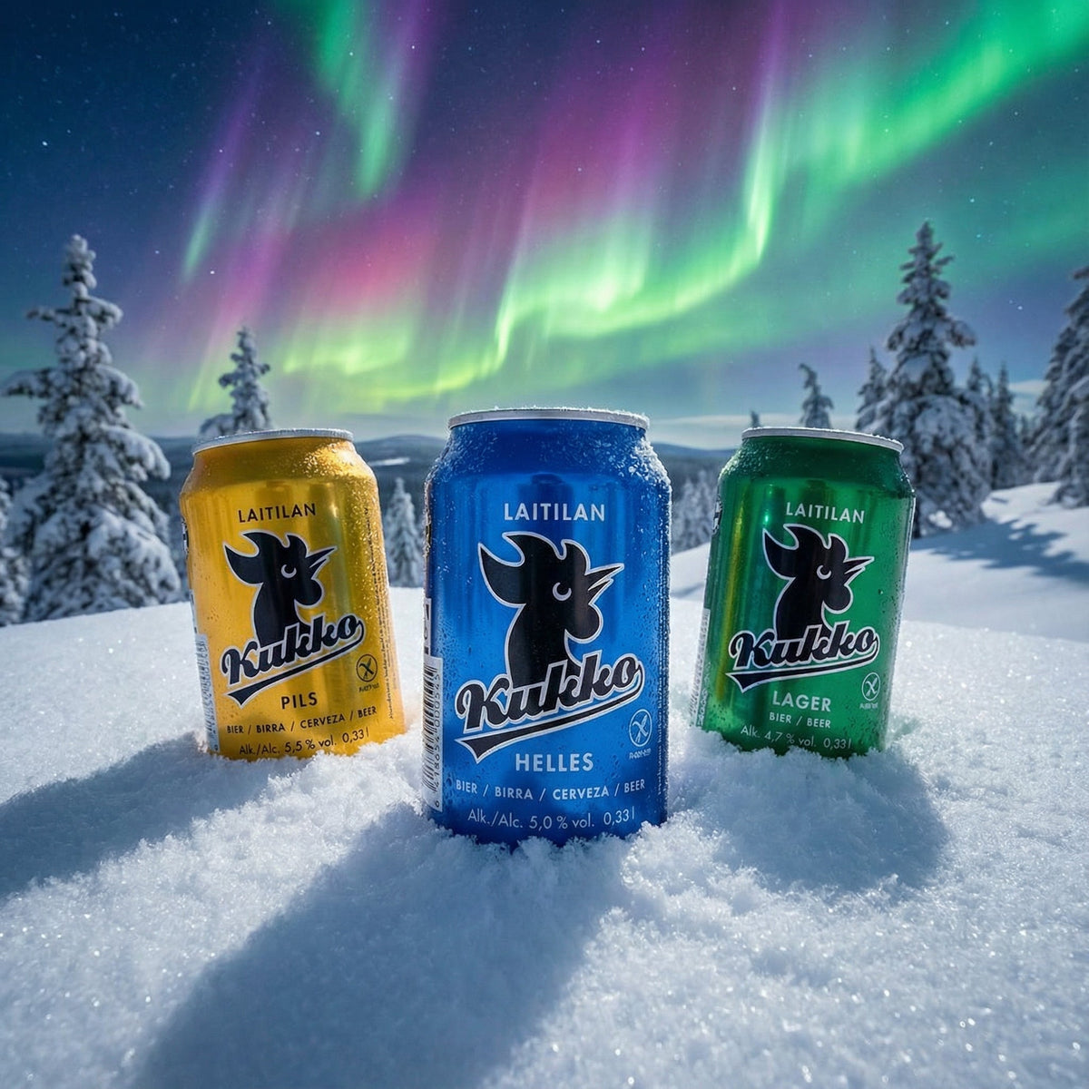 Kukko Bier: Vom Geheimtipp zum Favoriten