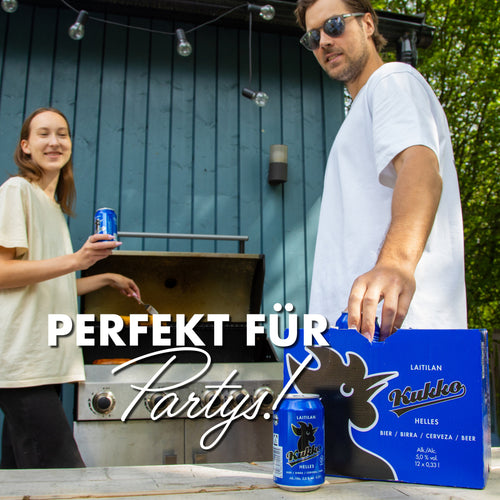 Tasting Pack