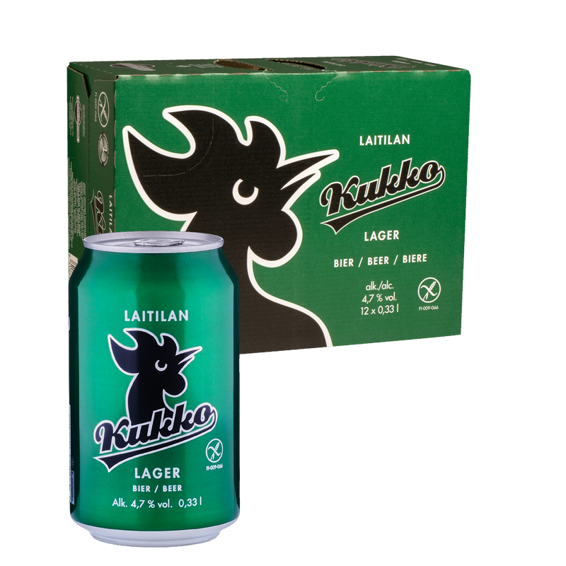 Lager